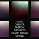 Image for article titled Comet Siding Spring Could Alter The Atmosphere Of Mars Forever